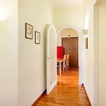 Viale Mazzini Big Apartment