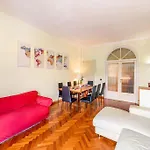 Viale Mazzini Big Apartment