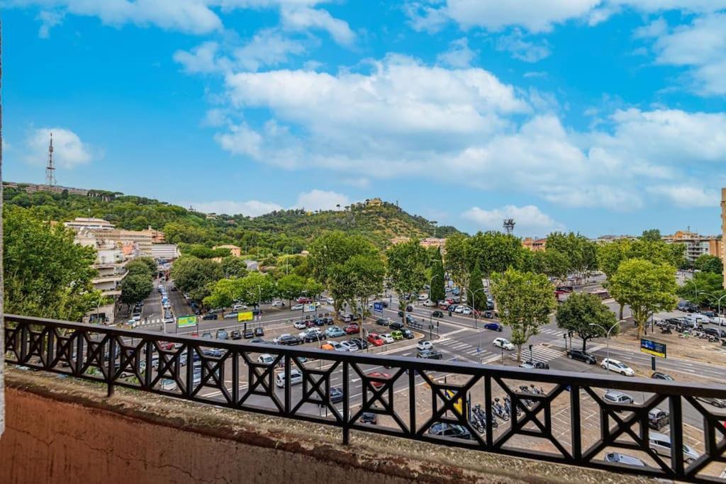 Viale Mazzini Big Rom