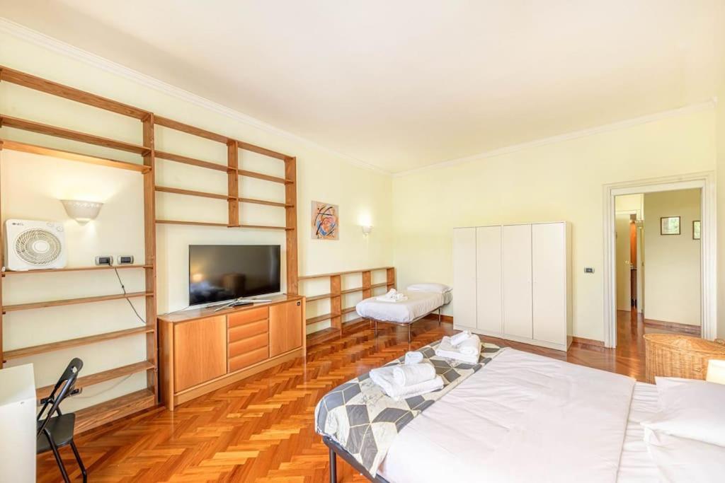 Ferienhaus Viale Mazzini Big