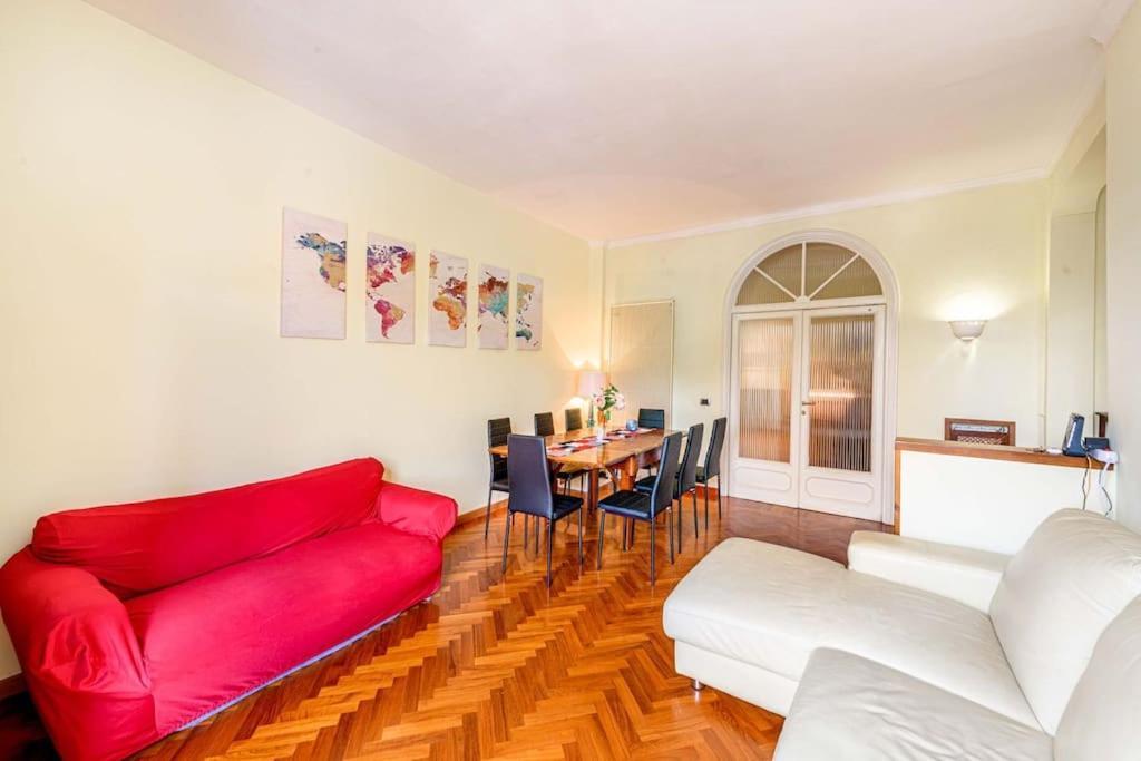 Viale Mazzini Big Ferienhaus