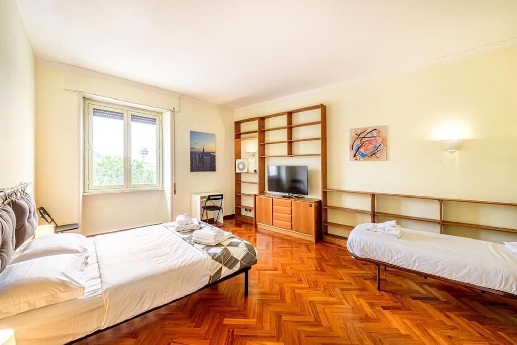 Ferienhaus Viale Mazzini Big Rom