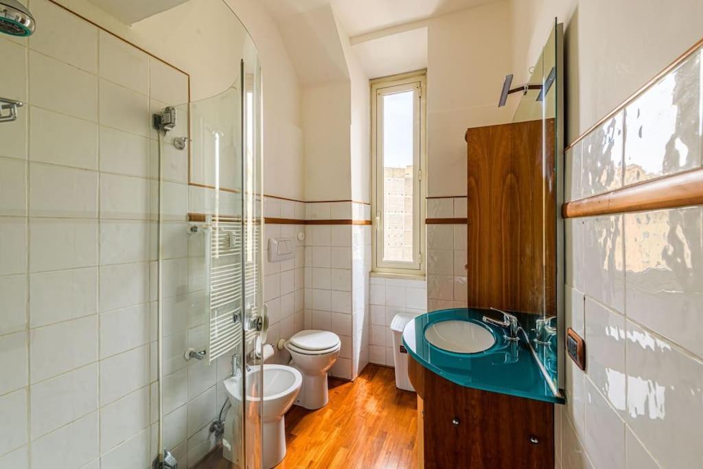 Viale Mazzini Big Ferienhaus
