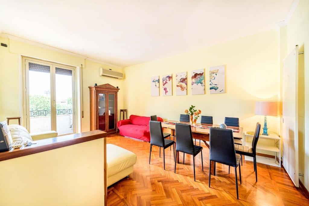 Viale Mazzini Big Ferienhaus *
