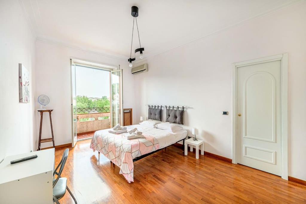 Ferienhaus Viale Mazzini Big *
