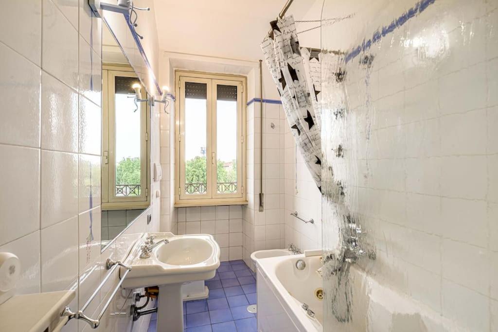 Viale Mazzini Big Ferienhaus *