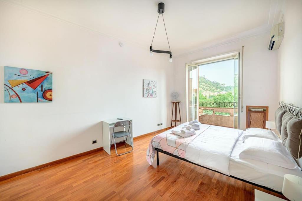 Viale Mazzini Big Rom