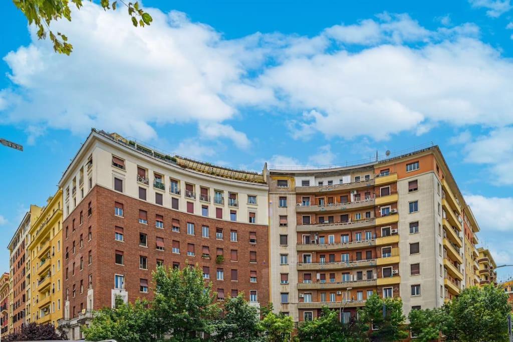 Ferienhaus Viale Mazzini Big Rom