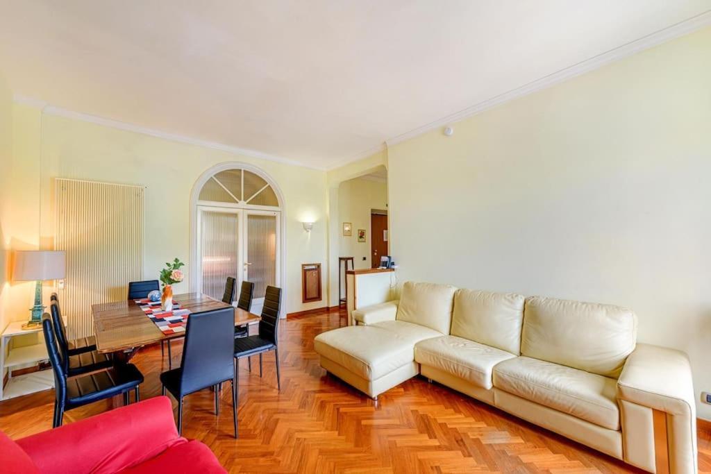 Viale Mazzini Big Ferienhaus